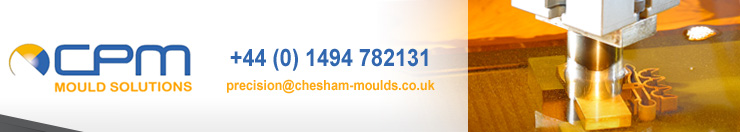 CPM Mould Solutions