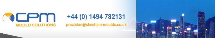 CPM Mould Solutions