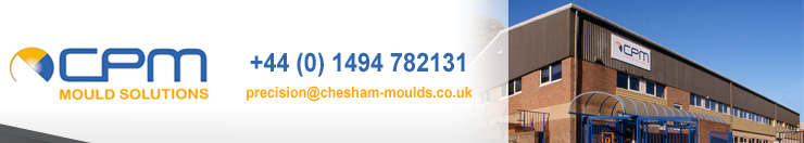 CPM Mould Solutions