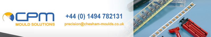 CPM Mould Solutions