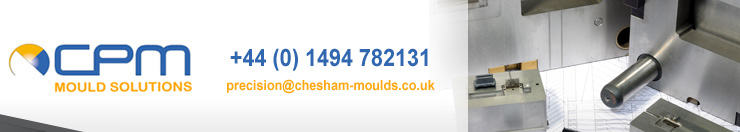 CPM Mould Solutions